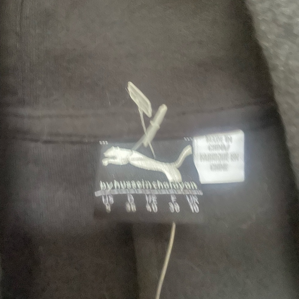 Puma x Hussein Chalayan hoodie size S - Picture 3 of 10